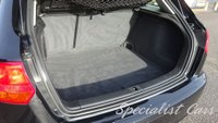 USED 2005 55 AUDI A3 2.0 SPORTBACK TD QUATTRO 5d 138 BHP 