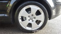 USED 2005 55 AUDI A3 2.0 SPORTBACK TD QUATTRO 5d 138 BHP 