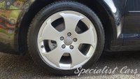 USED 2005 55 AUDI A3 2.0 SPORTBACK TD QUATTRO 5d 138 BHP 