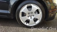 USED 2005 55 AUDI A3 2.0 SPORTBACK TD QUATTRO 5d 138 BHP 