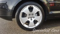 USED 2005 55 AUDI A3 2.0 SPORTBACK TD QUATTRO 5d 138 BHP 