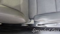 USED 2005 55 AUDI A3 2.0 SPORTBACK TD QUATTRO 5d 138 BHP 
