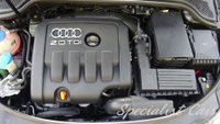 USED 2005 55 AUDI A3 2.0 SPORTBACK TD QUATTRO 5d 138 BHP 