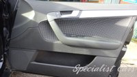 USED 2005 55 AUDI A3 2.0 SPORTBACK TD QUATTRO 5d 138 BHP 