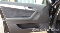 USED 2005 55 AUDI A3 2.0 SPORTBACK TD QUATTRO 5d 138 BHP 