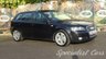 USED 2005 55 AUDI A3 2.0 SPORTBACK TD QUATTRO 5d 138 BHP 