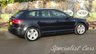 USED 2005 55 AUDI A3 2.0 SPORTBACK TD QUATTRO 5d 138 BHP 