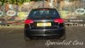 USED 2005 55 AUDI A3 2.0 SPORTBACK TD QUATTRO 5d 138 BHP 
