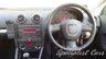 USED 2005 55 AUDI A3 2.0 SPORTBACK TD QUATTRO 5d 138 BHP 