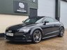 USED 2012 R AUDI TT 2.0 TDI QUATTRO BLACK EDITION 2d 170 BHP PX WELCOME - FINANCE AVAILABLE!