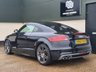 USED 2012 R AUDI TT 2.0 TDI QUATTRO BLACK EDITION 2d 170 BHP PX WELCOME - FINANCE AVAILABLE!