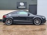 USED 2012 R AUDI TT 2.0 TDI QUATTRO BLACK EDITION 2d 170 BHP PX WELCOME - FINANCE AVAILABLE!