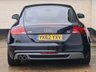 USED 2012 R AUDI TT 2.0 TDI QUATTRO BLACK EDITION 2d 170 BHP PX WELCOME - FINANCE AVAILABLE!
