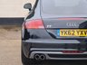 USED 2012 R AUDI TT 2.0 TDI QUATTRO BLACK EDITION 2d 170 BHP PX WELCOME - FINANCE AVAILABLE!