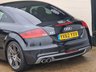 USED 2012 R AUDI TT 2.0 TDI QUATTRO BLACK EDITION 2d 170 BHP PX WELCOME - FINANCE AVAILABLE!