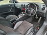 USED 2012 R AUDI TT 2.0 TDI QUATTRO BLACK EDITION 2d 170 BHP PX WELCOME - FINANCE AVAILABLE!