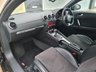 USED 2012 R AUDI TT 2.0 TDI QUATTRO BLACK EDITION 2d 170 BHP PX WELCOME - FINANCE AVAILABLE!