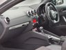 USED 2012 R AUDI TT 2.0 TDI QUATTRO BLACK EDITION 2d 170 BHP PX WELCOME - FINANCE AVAILABLE!