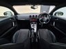 USED 2012 R AUDI TT 2.0 TDI QUATTRO BLACK EDITION 2d 170 BHP PX WELCOME - FINANCE AVAILABLE!