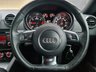 USED 2012 R AUDI TT 2.0 TDI QUATTRO BLACK EDITION 2d 170 BHP PX WELCOME - FINANCE AVAILABLE!