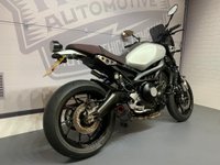 USED 2016 16 YAMAHA XSR900 ABS - BUY ONLINE 24 HRS A DAY - FINANCE AVAILABLE - ALL TYPES OF CREDIT ACCEPTED NITRON SUSPENSION, SCORPION EXHAUST