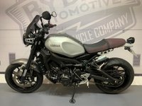 USED 2016 16 YAMAHA XSR900 ABS - BUY ONLINE 24 HRS A DAY - FINANCE AVAILABLE - ALL TYPES OF CREDIT ACCEPTED NITRON SUSPENSION, SCORPION EXHAUST