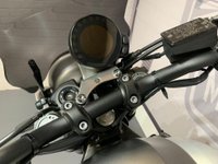 USED 2016 16 YAMAHA XSR900 ABS - BUY ONLINE 24 HRS A DAY - FINANCE AVAILABLE - ALL TYPES OF CREDIT ACCEPTED NITRON SUSPENSION, SCORPION EXHAUST