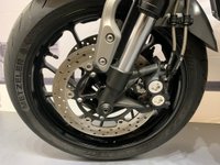 USED 2016 16 YAMAHA XSR900 ABS - BUY ONLINE 24 HRS A DAY - FINANCE AVAILABLE - ALL TYPES OF CREDIT ACCEPTED NITRON SUSPENSION, SCORPION EXHAUST