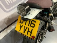 USED 2016 16 YAMAHA XSR900 ABS - BUY ONLINE 24 HRS A DAY - FINANCE AVAILABLE - ALL TYPES OF CREDIT ACCEPTED NITRON SUSPENSION, SCORPION EXHAUST