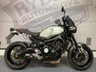 USED 2016 16 YAMAHA XSR900 ABS - BUY ONLINE 24 HRS A DAY - FINANCE AVAILABLE - ALL TYPES OF CREDIT ACCEPTED NITRON SUSPENSION, SCORPION EXHAUST