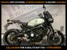 USED 2016 16 YAMAHA XSR900 ABS - BUY ONLINE 24 HRS A DAY - FINANCE AVAILABLE - ALL TYPES OF CREDIT ACCEPTED NITRON SUSPENSION, SCORPION EXHAUST