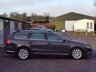 USED 2013 13 VOLKSWAGEN PASSAT 2.0 HIGHLINE TDI BLUEMOTION TECHNOLOGY 5d 139 BHP MOT UNITL NOV 23 & &pound;30 TAX!