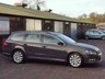 USED 2013 13 VOLKSWAGEN PASSAT 2.0 HIGHLINE TDI BLUEMOTION TECHNOLOGY 5d 139 BHP MOT UNITL NOV 23 & &pound;30 TAX!
