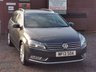 USED 2013 13 VOLKSWAGEN PASSAT 2.0 HIGHLINE TDI BLUEMOTION TECHNOLOGY 5d 139 BHP MOT UNITL NOV 23 & &pound;30 TAX!