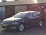 USED 2013 13 VOLKSWAGEN PASSAT 2.0 HIGHLINE TDI BLUEMOTION TECHNOLOGY 5d 139 BHP MOT UNITL NOV 23 & &pound;30 TAX!