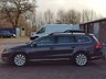 USED 2013 13 VOLKSWAGEN PASSAT 2.0 HIGHLINE TDI BLUEMOTION TECHNOLOGY 5d 139 BHP MOT UNITL NOV 23 & &pound;30 TAX!