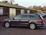 USED 2013 13 VOLKSWAGEN PASSAT 2.0 HIGHLINE TDI BLUEMOTION TECHNOLOGY 5d 139 BHP MOT UNITL NOV 23 & &pound;30 TAX!