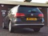 USED 2013 13 VOLKSWAGEN PASSAT 2.0 HIGHLINE TDI BLUEMOTION TECHNOLOGY 5d 139 BHP MOT UNITL NOV 23 & &pound;30 TAX!