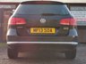 USED 2013 13 VOLKSWAGEN PASSAT 2.0 HIGHLINE TDI BLUEMOTION TECHNOLOGY 5d 139 BHP MOT UNITL NOV 23 & &pound;30 TAX!