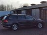 USED 2013 13 VOLKSWAGEN PASSAT 2.0 HIGHLINE TDI BLUEMOTION TECHNOLOGY 5d 139 BHP MOT UNITL NOV 23 & &pound;30 TAX!