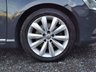 USED 2013 13 VOLKSWAGEN PASSAT 2.0 HIGHLINE TDI BLUEMOTION TECHNOLOGY 5d 139 BHP MOT UNITL NOV 23 & &pound;30 TAX!