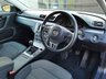 USED 2013 13 VOLKSWAGEN PASSAT 2.0 HIGHLINE TDI BLUEMOTION TECHNOLOGY 5d 139 BHP MOT UNITL NOV 23 & &pound;30 TAX!