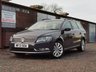 USED 2013 13 VOLKSWAGEN PASSAT 2.0 HIGHLINE TDI BLUEMOTION TECHNOLOGY 5d 139 BHP MOT UNITL NOV 23 & &pound;30 TAX!
