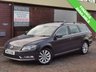 USED 2013 13 VOLKSWAGEN PASSAT 2.0 HIGHLINE TDI BLUEMOTION TECHNOLOGY 5d 139 BHP MOT UNITL NOV 23 & &pound;30 TAX!