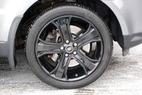 USED 2013 13 LAND ROVER RANGE ROVER SPORT 3.0 SDV6 HSE BLACK EDITION [255 BHP] AUTO 4X4 