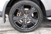 USED 2013 13 LAND ROVER RANGE ROVER SPORT 3.0 SDV6 HSE BLACK EDITION [255 BHP] AUTO 4X4 