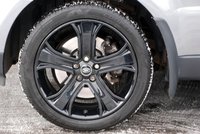 USED 2013 13 LAND ROVER RANGE ROVER SPORT 3.0 SDV6 HSE BLACK EDITION [255 BHP] AUTO 4X4 