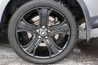 USED 2013 13 LAND ROVER RANGE ROVER SPORT 3.0 SDV6 HSE BLACK EDITION [255 BHP] AUTO 4X4 