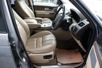 USED 2013 13 LAND ROVER RANGE ROVER SPORT 3.0 SDV6 HSE BLACK EDITION [255 BHP] AUTO 4X4 