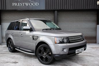 Vehicle Photo
